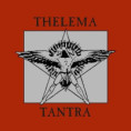 THELEMA - tantra (SPITTLE '22) LP SS 20,00 